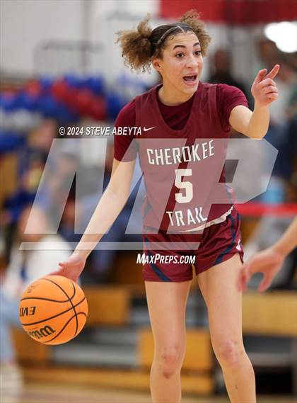 Thumbnail 1 in Cherokee Trail @ Cherry Creek photogallery.