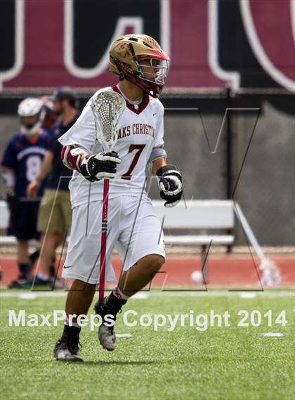 Thumbnail 2 in Chaminade @ Oaks Christian photogallery.