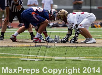 Thumbnail 1 in Chaminade @ Oaks Christian photogallery.