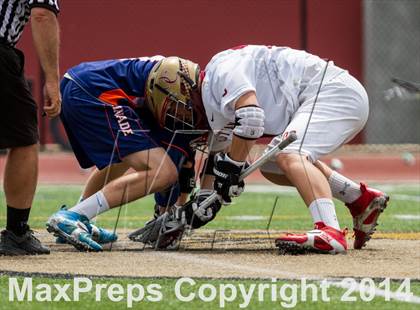 Thumbnail 3 in Chaminade @ Oaks Christian photogallery.