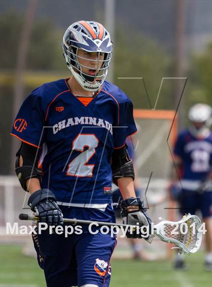 Thumbnail 2 in Chaminade @ Oaks Christian photogallery.