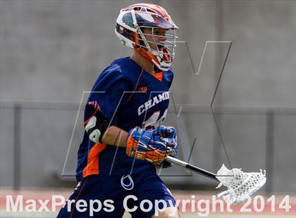Thumbnail 2 in Chaminade @ Oaks Christian photogallery.