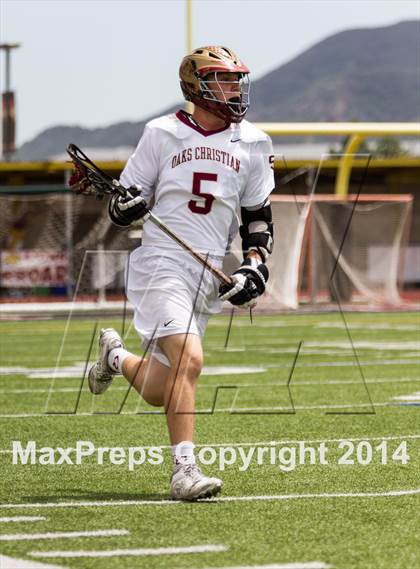 Thumbnail 3 in Chaminade @ Oaks Christian photogallery.