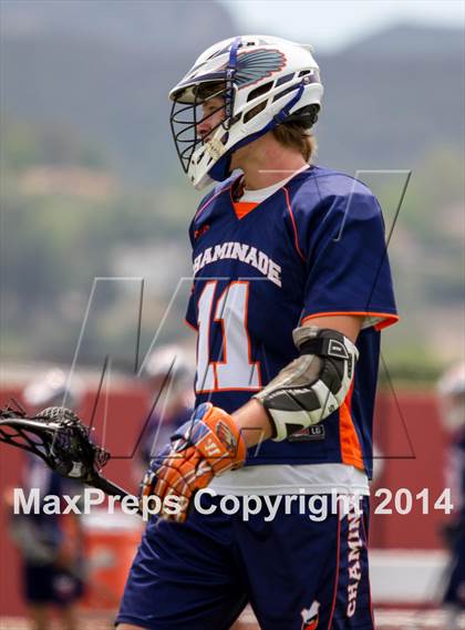 Thumbnail 3 in Chaminade @ Oaks Christian photogallery.