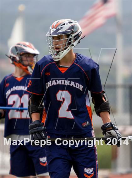 Thumbnail 1 in Chaminade @ Oaks Christian photogallery.