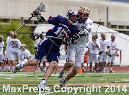 Thumbnail 1 in Chaminade @ Oaks Christian photogallery.