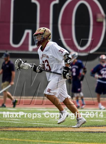 Thumbnail 2 in Chaminade @ Oaks Christian photogallery.