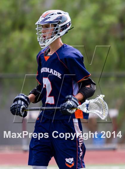 Thumbnail 2 in Chaminade @ Oaks Christian photogallery.
