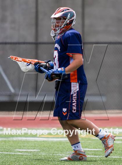Thumbnail 3 in Chaminade @ Oaks Christian photogallery.
