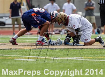 Thumbnail 3 in Chaminade @ Oaks Christian photogallery.