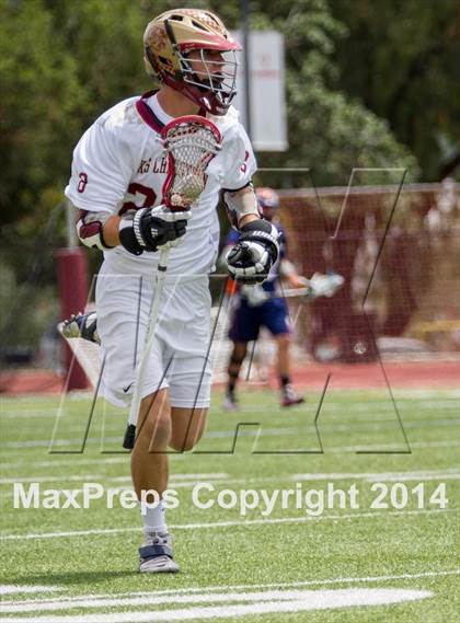 Thumbnail 1 in Chaminade @ Oaks Christian photogallery.