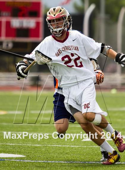 Thumbnail 3 in Chaminade @ Oaks Christian photogallery.