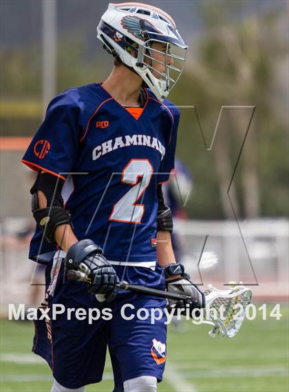 Thumbnail 3 in Chaminade @ Oaks Christian photogallery.