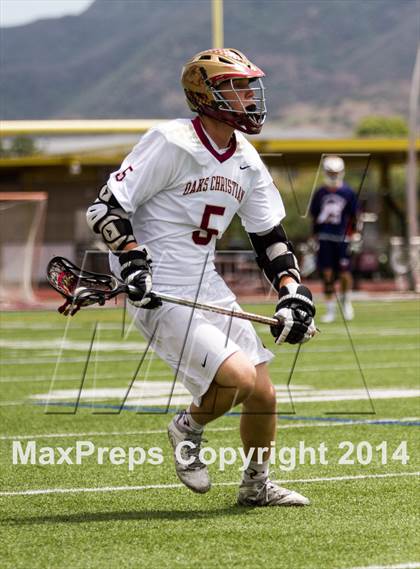 Thumbnail 2 in Chaminade @ Oaks Christian photogallery.