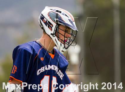 Thumbnail 1 in Chaminade @ Oaks Christian photogallery.