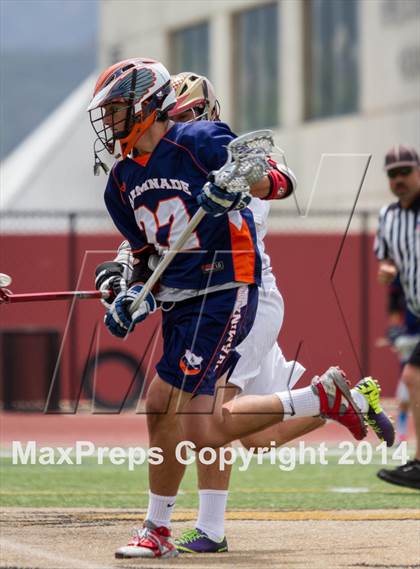 Thumbnail 3 in Chaminade @ Oaks Christian photogallery.