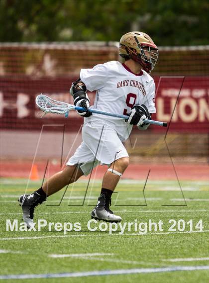 Thumbnail 2 in Chaminade @ Oaks Christian photogallery.
