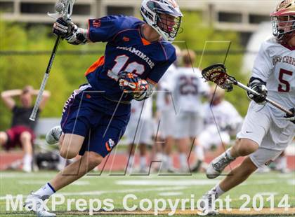 Thumbnail 3 in Chaminade @ Oaks Christian photogallery.