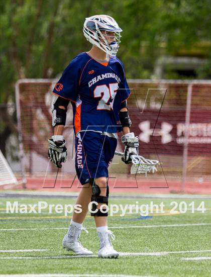 Thumbnail 1 in Chaminade @ Oaks Christian photogallery.