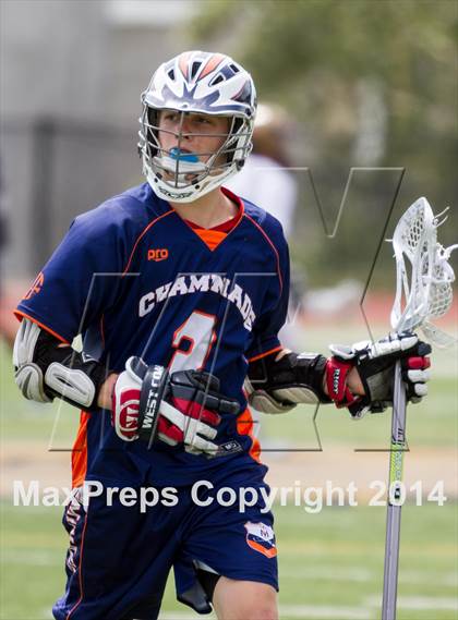 Thumbnail 1 in Chaminade @ Oaks Christian photogallery.