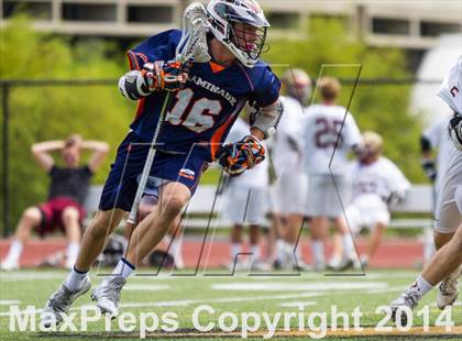 Thumbnail 2 in Chaminade @ Oaks Christian photogallery.