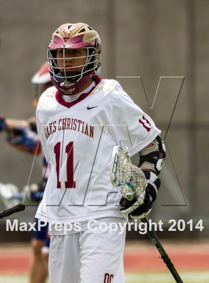Thumbnail 2 in Chaminade @ Oaks Christian photogallery.