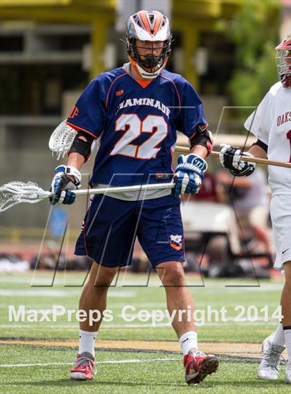 Thumbnail 3 in Chaminade @ Oaks Christian photogallery.