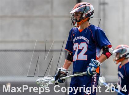 Thumbnail 2 in Chaminade @ Oaks Christian photogallery.