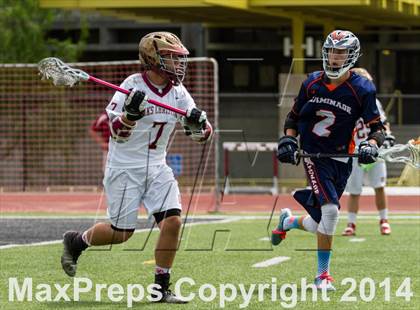 Thumbnail 2 in Chaminade @ Oaks Christian photogallery.