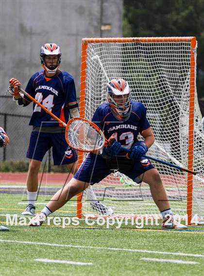 Thumbnail 1 in Chaminade @ Oaks Christian photogallery.