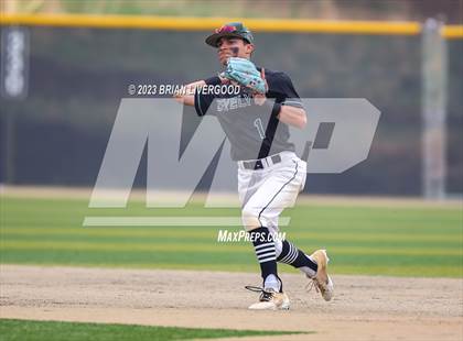 Thumbnail 3 in Cheyenne Mountain vs. D'Evelyn (CHSAA 4A Region 3 Round 1) photogallery.