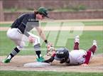 Photo from the gallery "Cheyenne Mountain vs. D'Evelyn (CHSAA 4A Region 3 Round 1)"