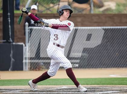 Thumbnail 2 in Cheyenne Mountain vs. D'Evelyn (CHSAA 4A Region 3 Round 1) photogallery.