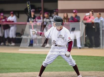 Thumbnail 2 in Cheyenne Mountain vs. D'Evelyn (CHSAA 4A Region 3 Round 1) photogallery.