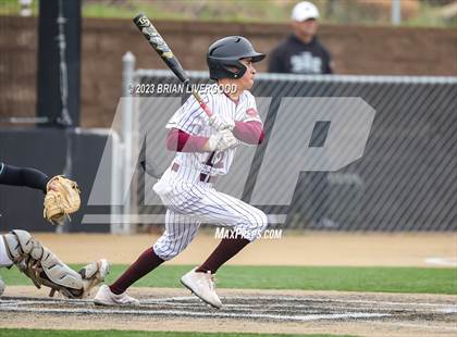 Thumbnail 1 in Cheyenne Mountain vs. D'Evelyn (CHSAA 4A Region 3 Round 1) photogallery.