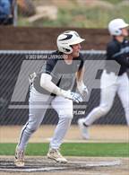 Photo from the gallery "Cheyenne Mountain vs. D'Evelyn (CHSAA 4A Region 3 Round 1)"