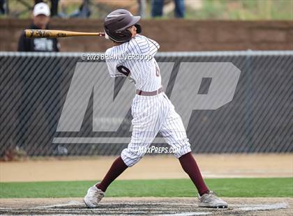 Thumbnail 1 in Cheyenne Mountain vs. D'Evelyn (CHSAA 4A Region 3 Round 1) photogallery.