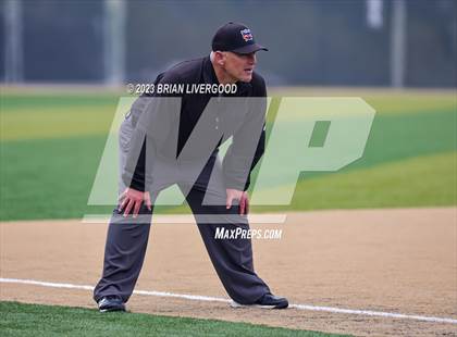 Thumbnail 2 in Cheyenne Mountain vs. D'Evelyn (CHSAA 4A Region 3 Round 1) photogallery.