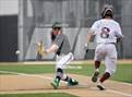Photo from the gallery "Cheyenne Mountain vs. D'Evelyn (CHSAA 4A Region 3 Round 1)"