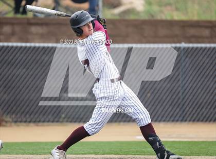 Thumbnail 3 in Cheyenne Mountain vs. D'Evelyn (CHSAA 4A Region 3 Round 1) photogallery.