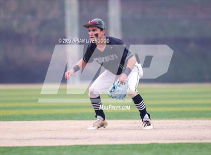 Thumbnail 2 in Cheyenne Mountain vs. D'Evelyn (CHSAA 4A Region 3 Round 1) photogallery.