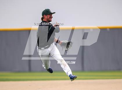 Thumbnail 3 in Cheyenne Mountain vs. D'Evelyn (CHSAA 4A Region 3 Round 1) photogallery.