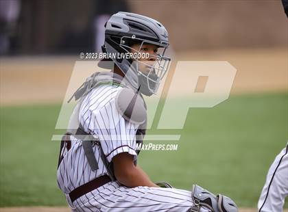 Thumbnail 1 in Cheyenne Mountain vs. D'Evelyn (CHSAA 4A Region 3 Round 1) photogallery.