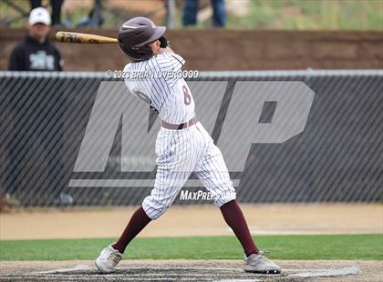 Thumbnail 3 in Cheyenne Mountain vs. D'Evelyn (CHSAA 4A Region 3 Round 1) photogallery.