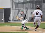 Photo from the gallery "Cheyenne Mountain vs. D'Evelyn (CHSAA 4A Region 3 Round 1)"