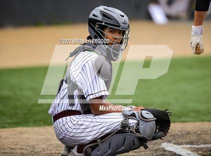 Thumbnail 3 in Cheyenne Mountain vs. D'Evelyn (CHSAA 4A Region 3 Round 1) photogallery.