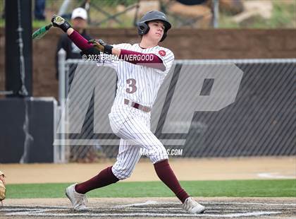 Thumbnail 1 in Cheyenne Mountain vs. D'Evelyn (CHSAA 4A Region 3 Round 1) photogallery.