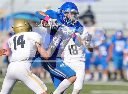 Thumbnail 3 in El Dorado @ La Habra photogallery.