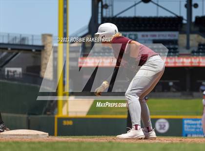 Thumbnail 1 in Magnolia West vs. Argyle (UIL 5A Baseball State Final) photogallery.