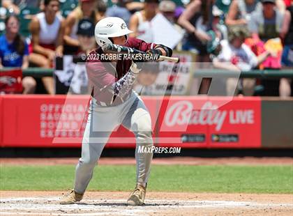 Thumbnail 2 in Magnolia West vs. Argyle (UIL 5A Baseball State Final) photogallery.